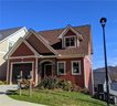 9 Leeds Lane sold home in Black Mountain, SC