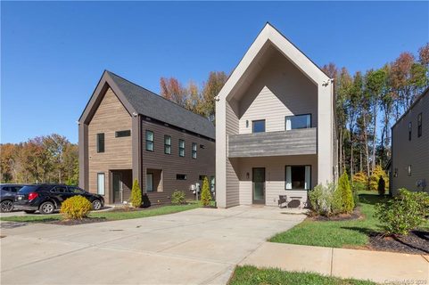 4135 Merlane Drive sold home in North End Park, Charlotte, NC