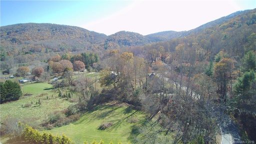 1 97 Acres Off Autumn Trail Lane 6 sold lot in Autumn Trail Estates, Asheville, NC