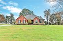 3221 Karen Lane sold home in Monroe, SC