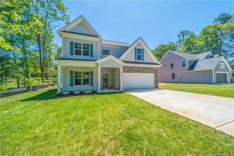 2906 Oakdale Road sold home in Oakdale ridge, Charlotte, NC