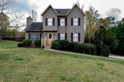5345 Winding Oak Drive