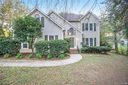 1055 Briarcliff Road sold home in Mooresville, SC