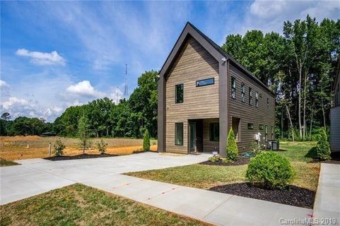 4131 Merlane Drive sold home in North End Park, Charlotte, NC