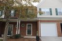 2043 Lennox Square Road sold home in Charlotte, SC