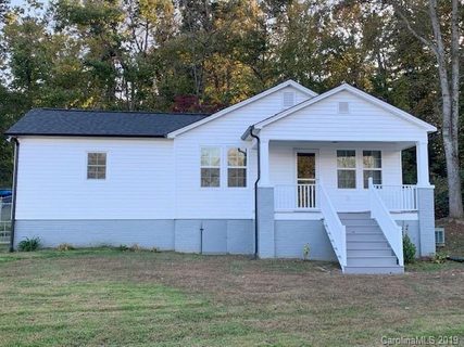 1567 Fairway Acres Road sold home in Fairway Acres, Lenoir, NC