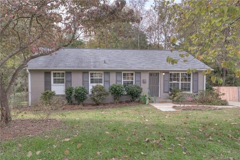 6800 Barrington Drive