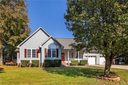 7612 Old Post Road sold home in Denver, SC