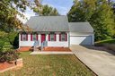 2105 Congress Court sold home in Kannapolis, SC