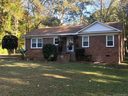 6035 Caroline Drive sold home in Matthews, SC