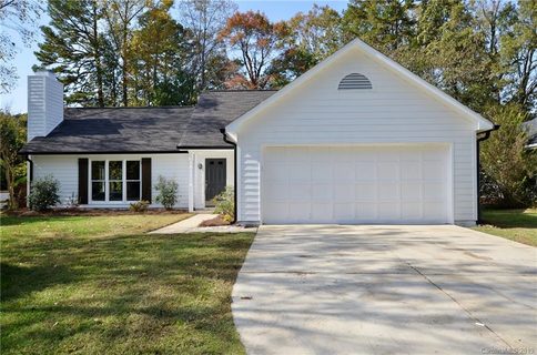 20325 Willow Pond Road