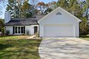 20325 Willow Pond Road sold home in Cornelius, SC