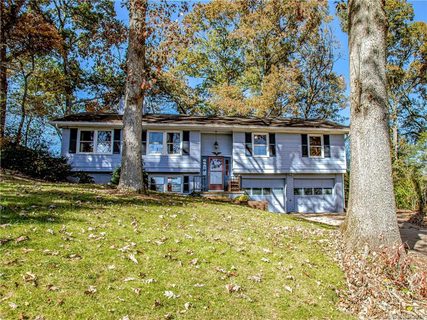 15 Woodfield Road