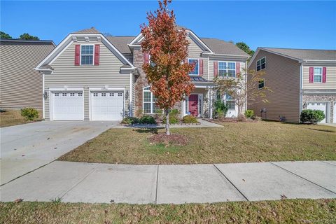 4820 Pepper Drive