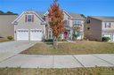 4820 Pepper Drive sold home in Harrisburg, SC
