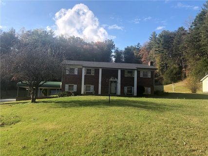 501 Georgetown Road sold home in Georgetown Estates, Lenoir, NC