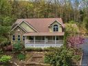 83 Big Bear Trail sold home in Zirconia, SC