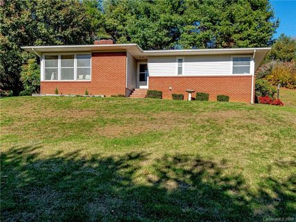 1 Haywood Drive sold home in Mcclure-Canton, Canton, NC