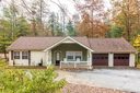140 Cinnamon Way sold home in Flat Rock, SC