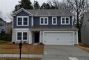 4926 Hamilton Russell Lane 66 sold home in Charlotte, SC