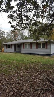 576 Mahaffey Drive L15-18 BD sold home in Hillcrest Acres, Salisbury, NC
