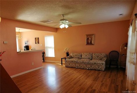 5813 Greenway Vista Lane sold home in Barrington, Charlotte, NC