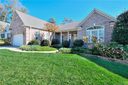 1119 Williamstown Road sold home in Matthews, SC