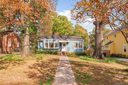 1131 Jensen Street sold home in Charlotte, SC