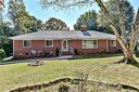 1618 Woodberry Road sold home in Charlotte, SC