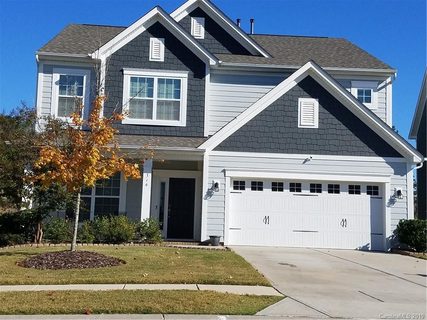 316 Hawks Creek Parkway sold home in Hawks Creek, Fort Mill, SC