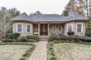 3595 Lake Bluff Drive sold home in Sherrills Ford, SC