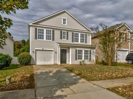 1642 Prairie Valley Drive