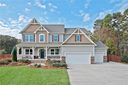 103 Farm Knoll Way sold home in Mooresville, SC
