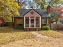 3740 The Plaza Road sold home in Charlotte, SC