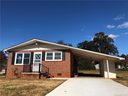 1258 Park Circle sold home in Lincolnton, SC
