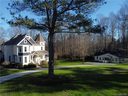4401 Rockwood Drive sold home in Waxhaw, SC