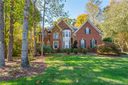 6301 Hollow Oak Drive sold home in Mint Hill, SC