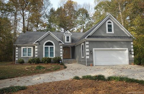 730 Pebble Point sold home in Pebble Point, Salisbury, NC