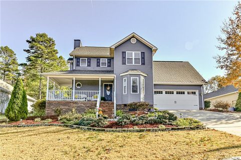 1376 Mistletoe Ridge Place