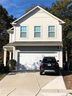 2628 Bramble Ridge Court sold home in Charlotte, SC