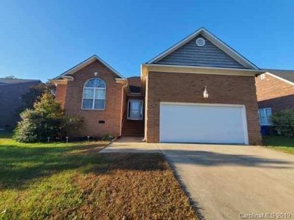 140 River Birch Circle sold home in Woodlands, Mooresville, NC
