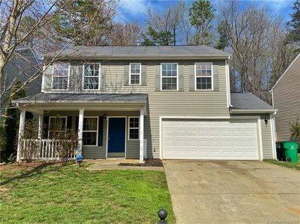 4431 Trillium Fields Drive
