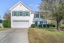 5892 Mahogany Place sold home in Concord, SC