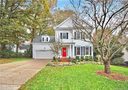 8105 Waxhaw Oaks Court sold home in Waxhaw, SC