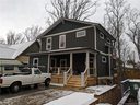 158 Riverview Drive sold home in Asheville, SC