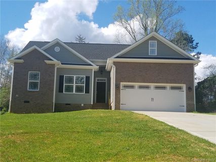 124 Brooks Drive sold home in Wilson Acres, Stanley, NC