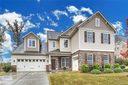 14924 Brannock Hills Drive sold home in Charlotte, SC