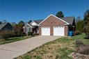 1465 Sweetbriar Lane sold home in Hickory, SC