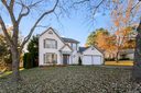 7510 Woodknoll Drive sold home in Charlotte, SC