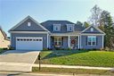 206 Branchview Drive sold home in Mooresville, SC